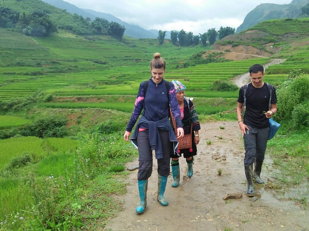 sapa local guide